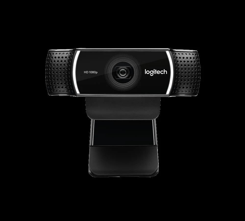Logitech C922 Pro Stream Webcam (960-001088)