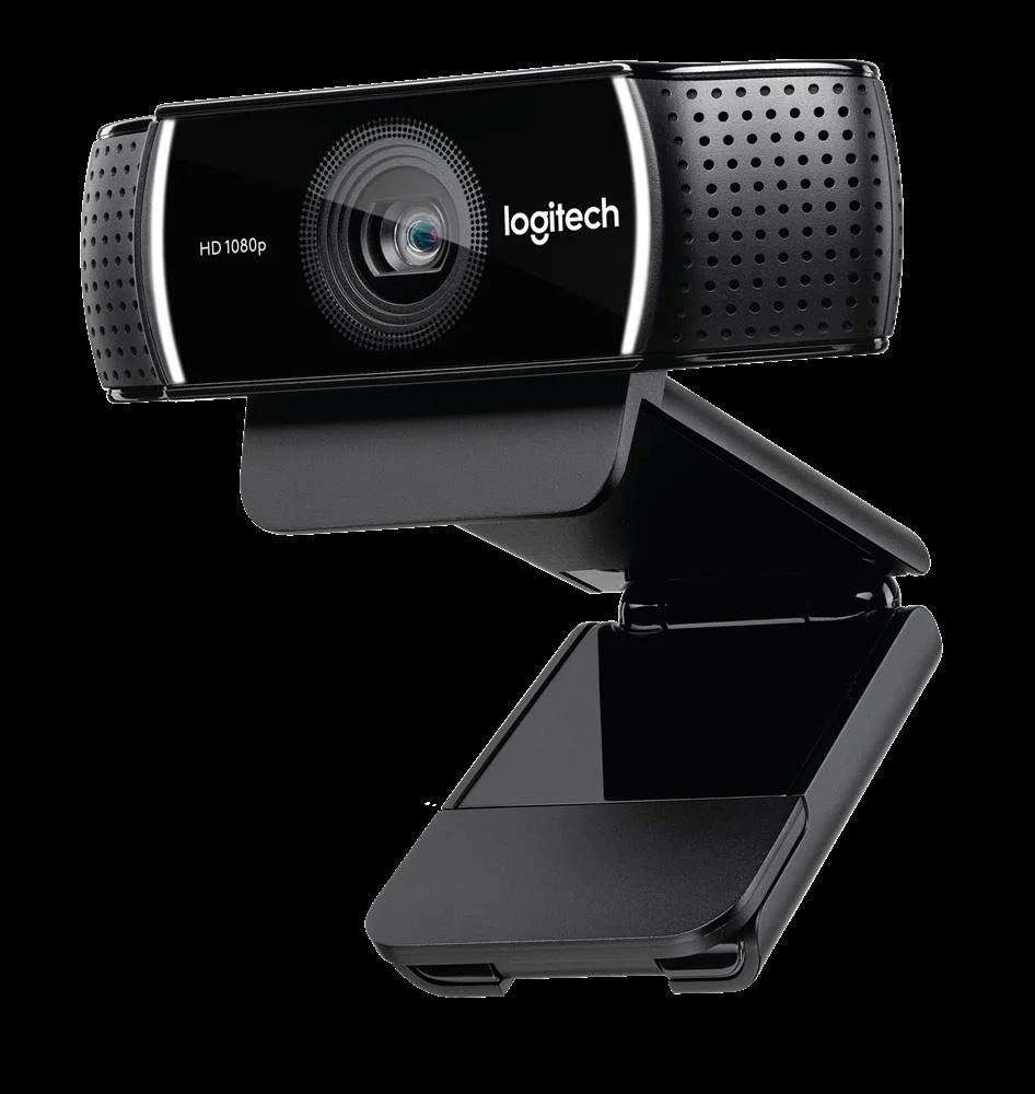Logitech C922 Pro Stream Webcam (960-001088)