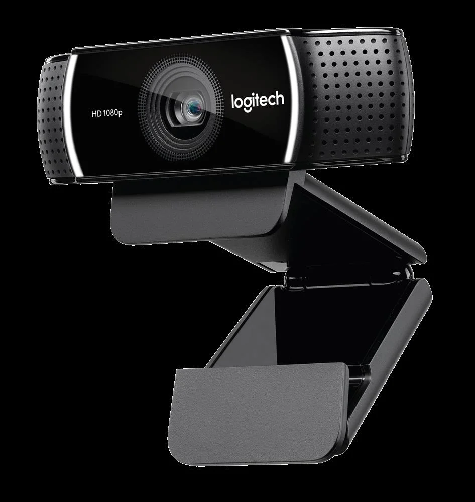 Logitech C922 Pro Stream Webcam (960-001088)
