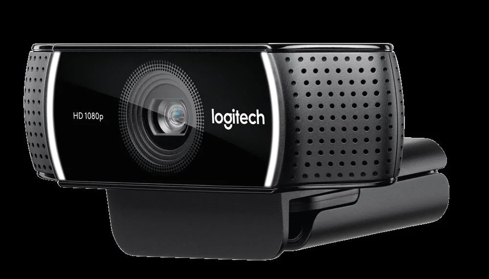 Logitech C922 Pro Stream Webcam (960-001088)