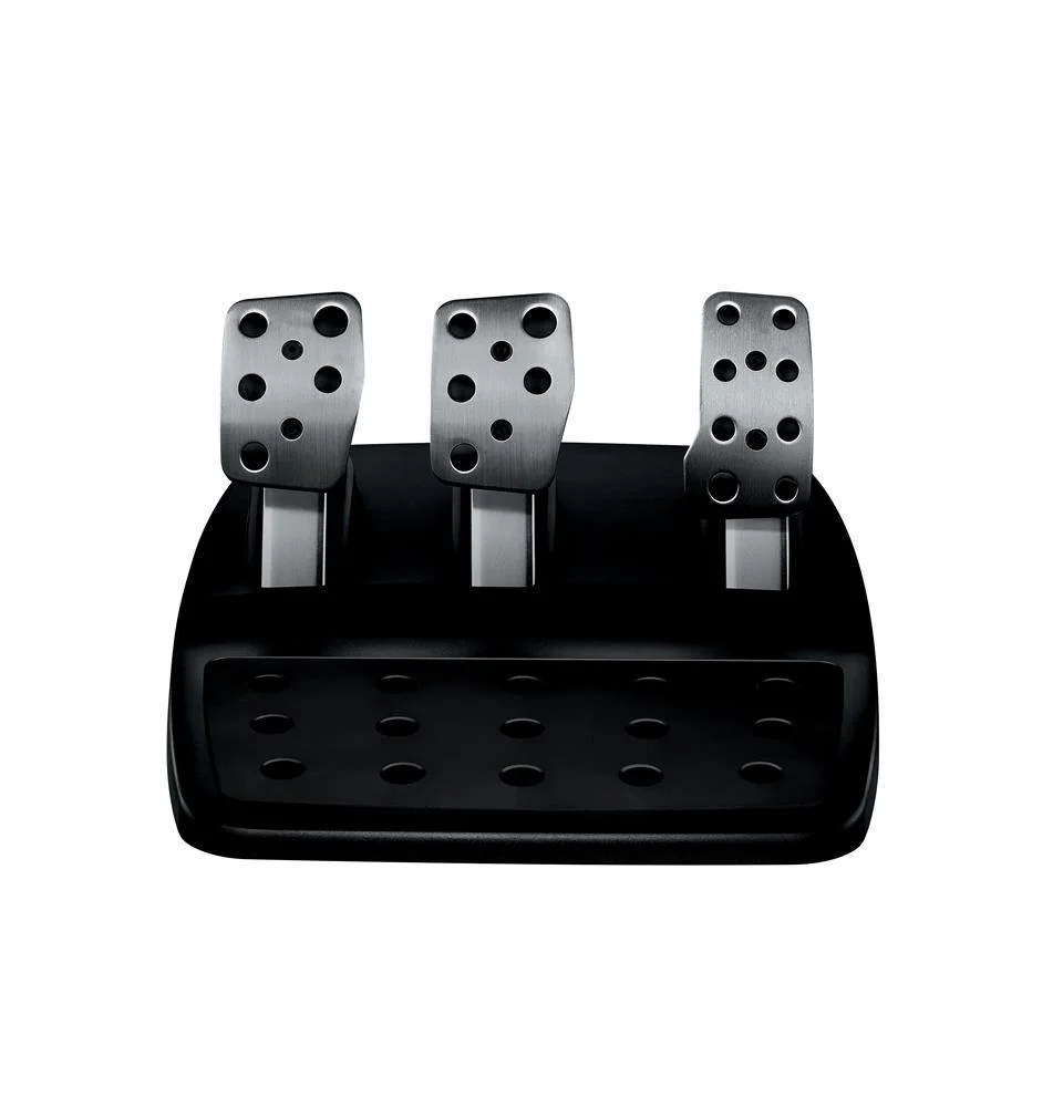 Volante G920 + Pedais Pc/Xbox One - Logitech
