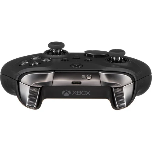 Comando Gamepad Xbox Elite Series 2 Wireless Preto - Microsoft