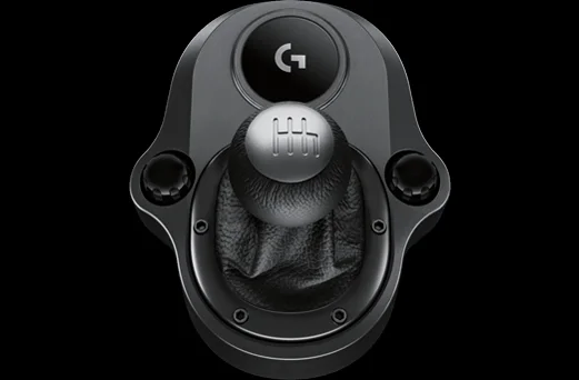 Steering Wheel Acc Shifter/941-000130 Logitech
