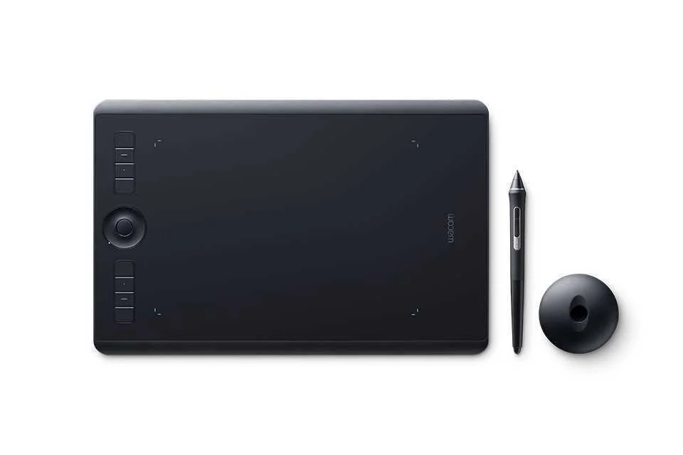 Intuos Pro M South