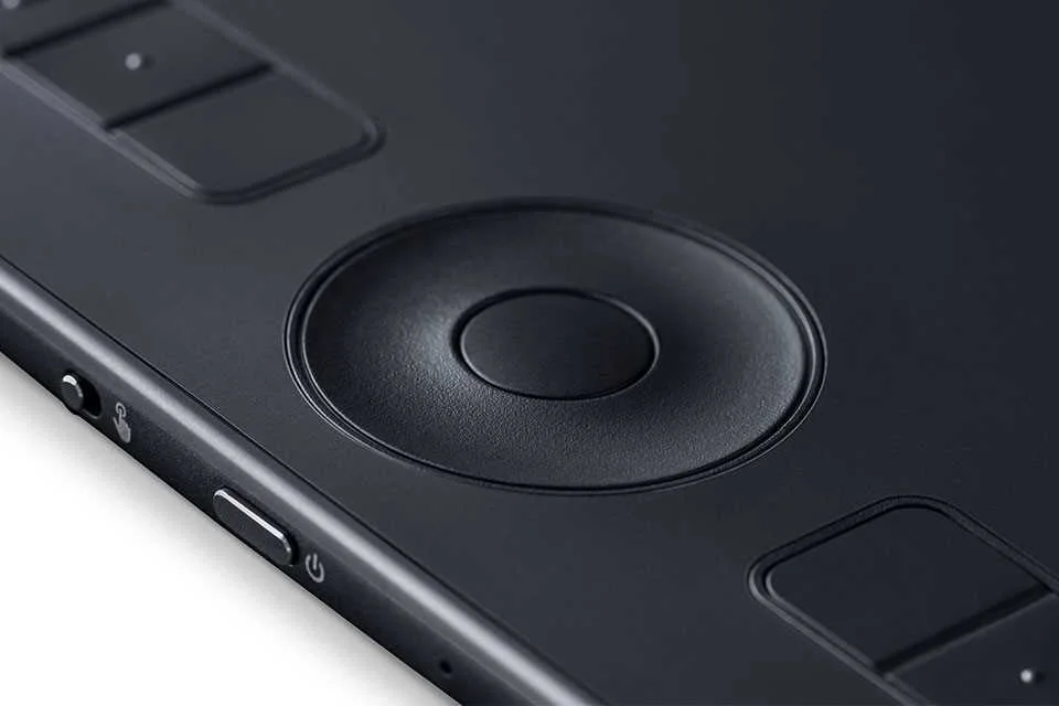 Intuos Pro M South