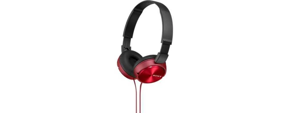 Auriculares Sony Mdrzx310apr/ Con Micr&oacute;fono/ Jack.