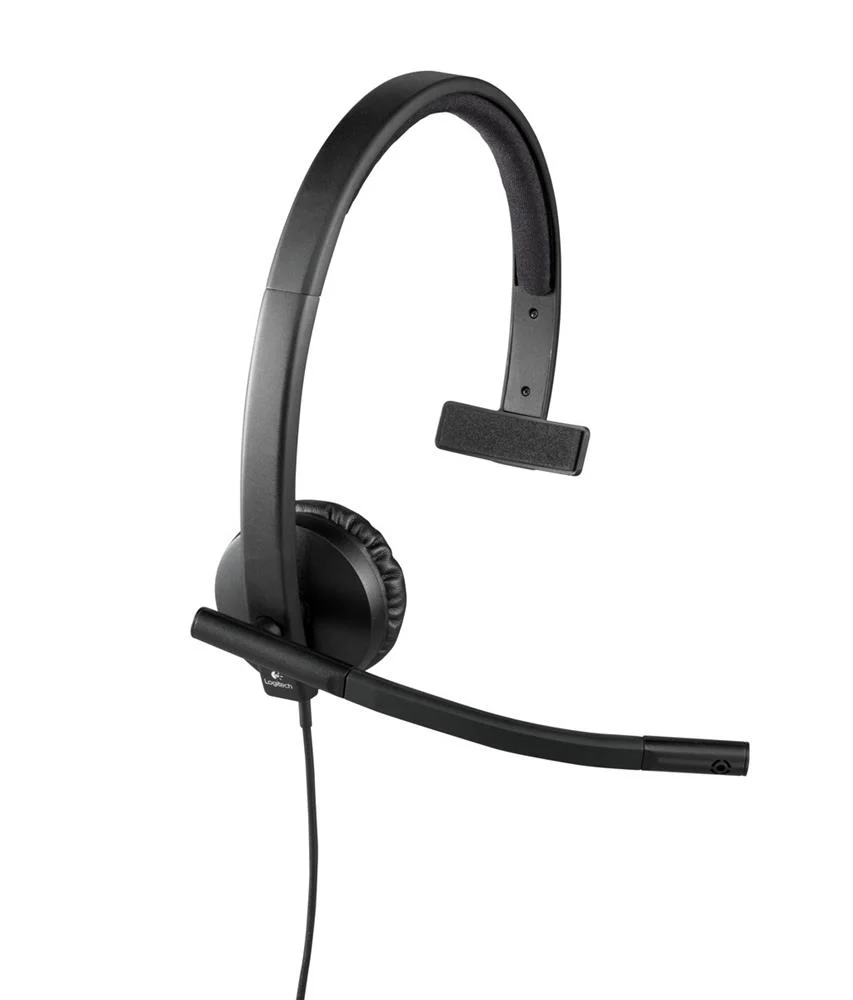 Usb Headset H570e              Accs