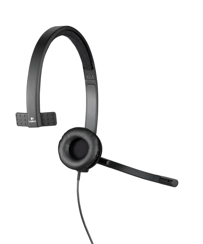 Usb Headset H570e              Accs