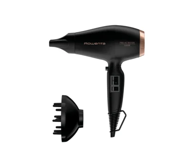 Secador de Cabelo Compact Pro AC + CV6930F0 2200W