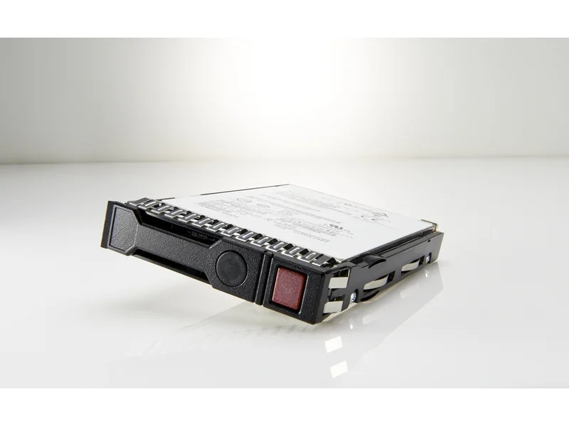 Hpe 960gb Sata Ri Sff Sc Mv Ssd