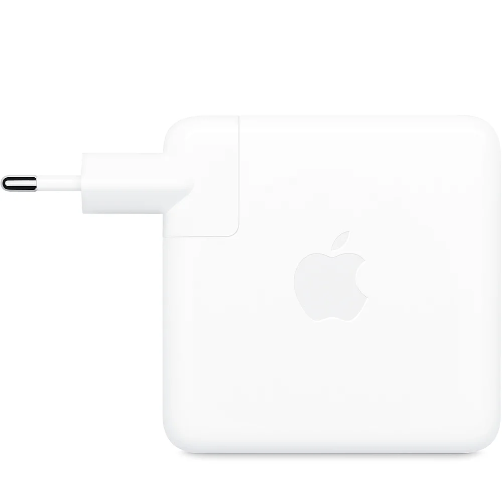 Carregador Apple Usb-C 96w Mx0j2zm/A Branco
