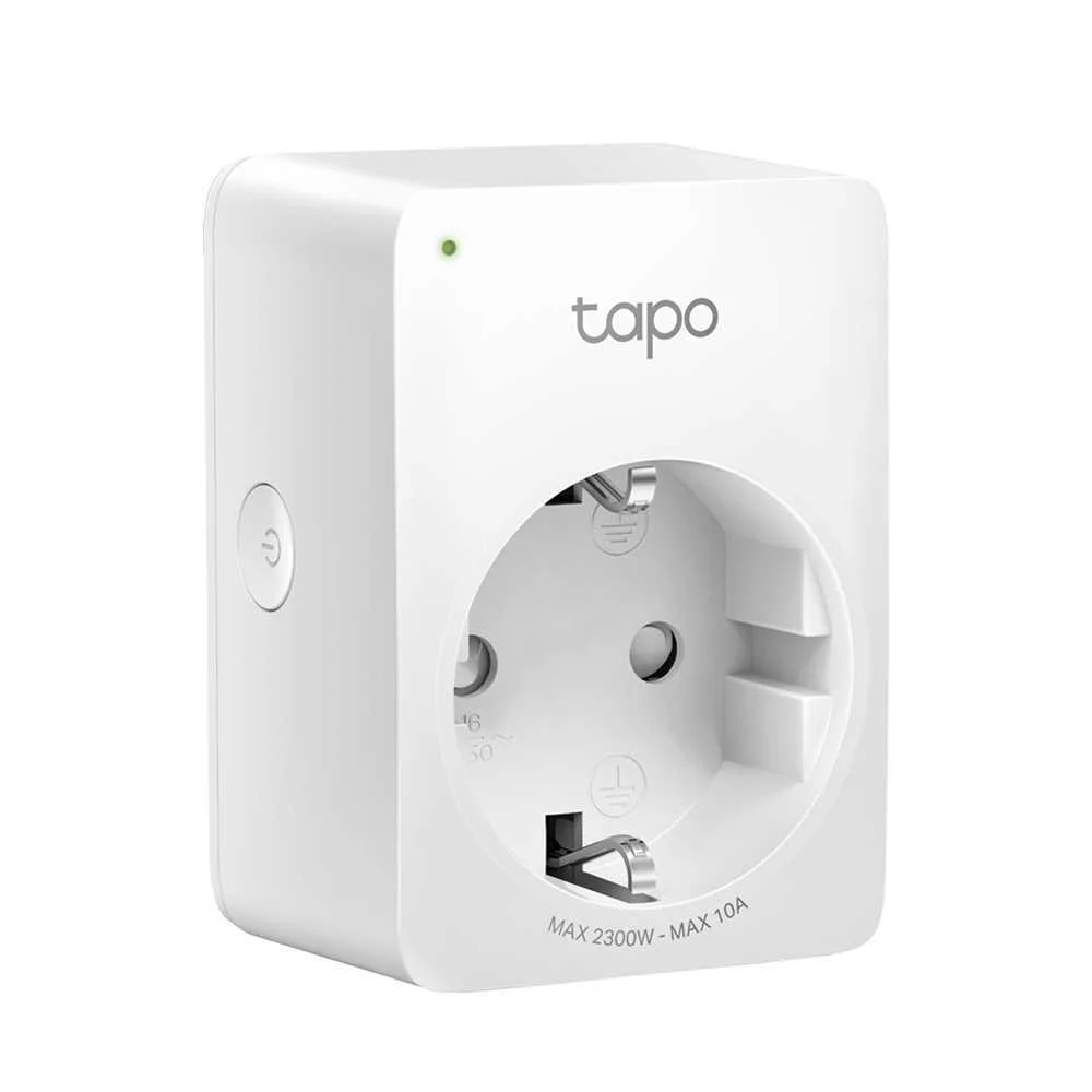 Wifi Smart Plug 2.4ghz         Ctlr