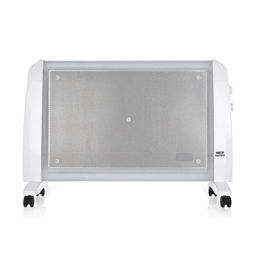 Radiador Orbegozo Rm2010 Mica 2000w