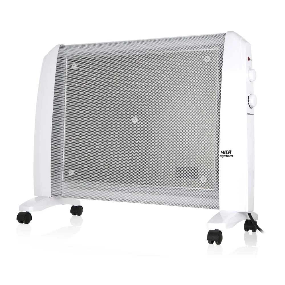 Radiador Orbegozo Rm2010 Mica 2000w