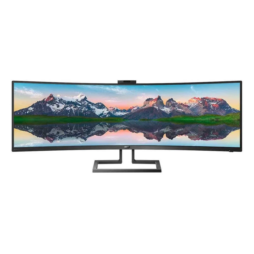 Philips Monitor Brilliance P-Line Pline 499p9h (499p9h 00)