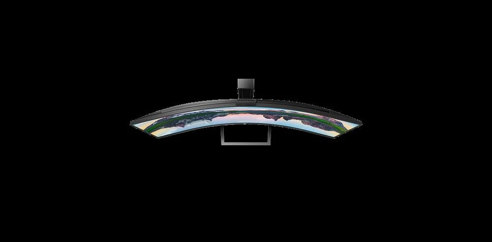 Philips Monitor Brilliance P-Line Pline 499p9h (499p9h 00)