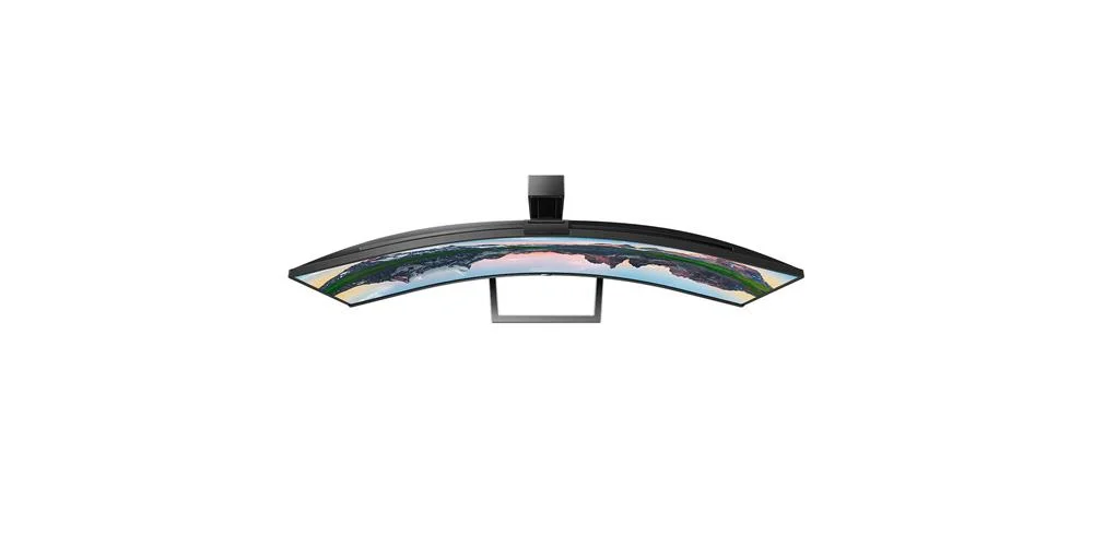 Philips Monitor Brilliance P-Line Pline 499p9h (499p9h 00)