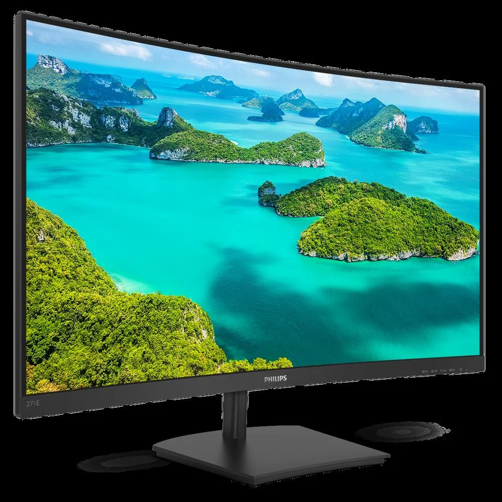 Philips Monitor E-Line Eline 271e1sca 27"" (271e1sca 00)