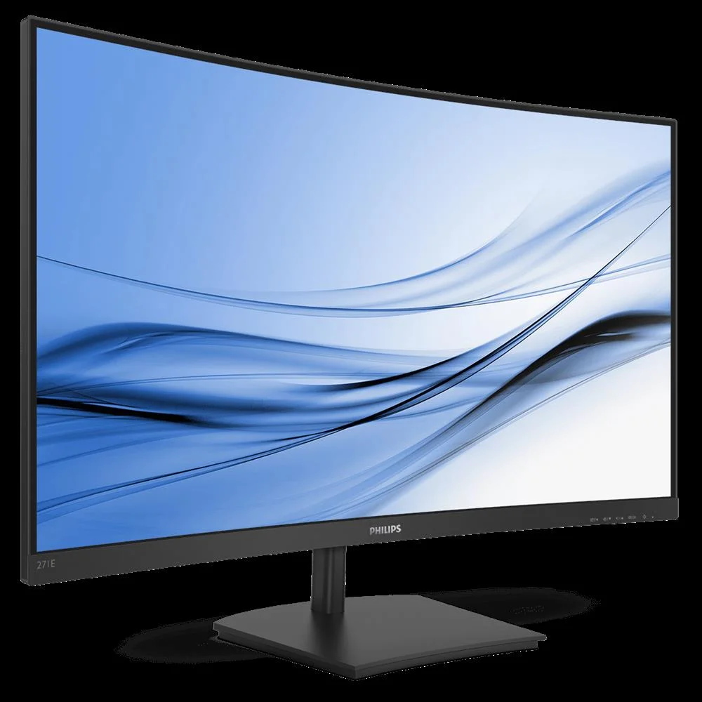Philips Monitor E-Line Eline 271e1sca 27"" (271e1sca 00)