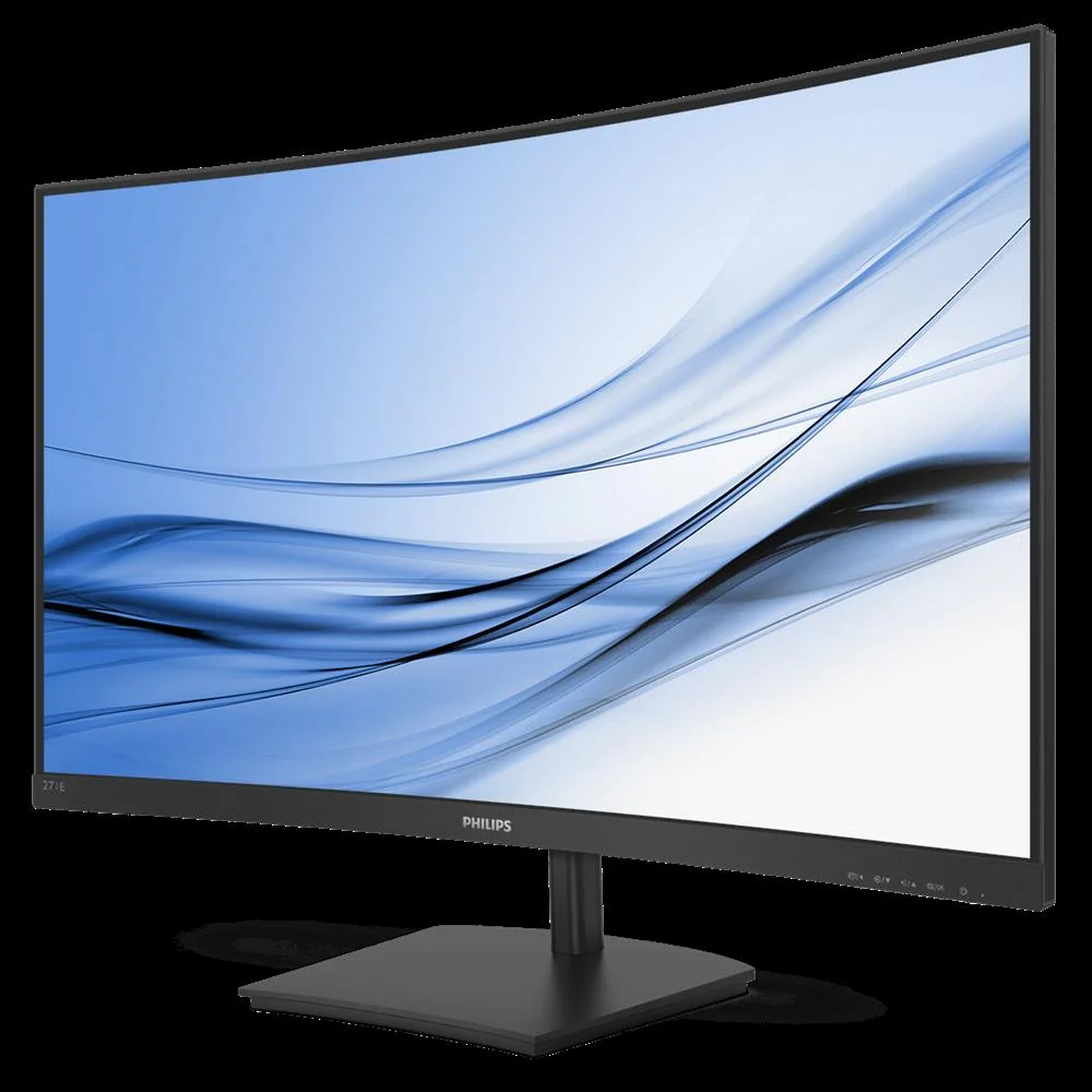 Philips Monitor E-Line Eline 271e1sca 27"" (271e1sca 00)