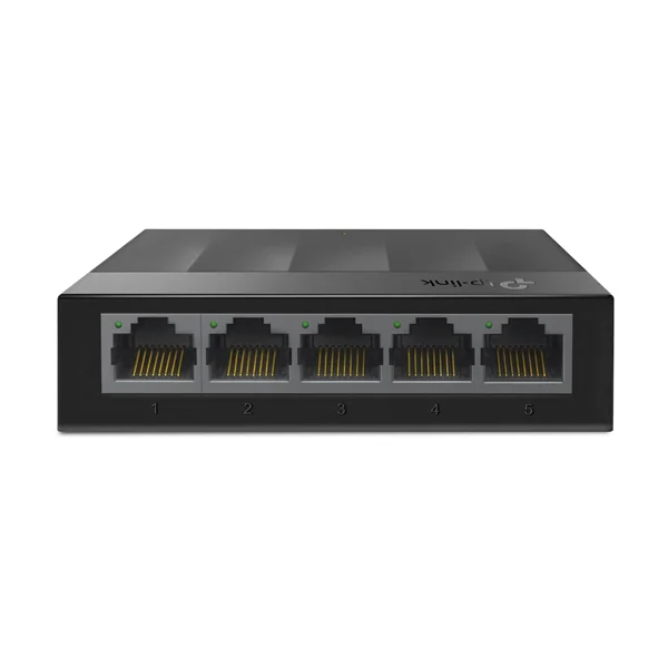 Switch Tp-Link 5 Port Gigabit Desktop