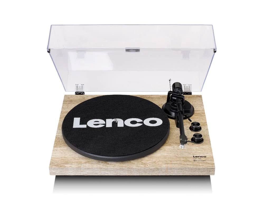 Lenco Lbt-188 Pine