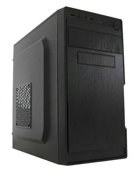 Caixa Micro-Atx 2014mb (Preto) - Lc-Power