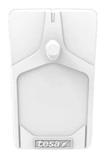 Prego Adesivo 1x2 Tesa 0,5 Kg para Papel de Parede