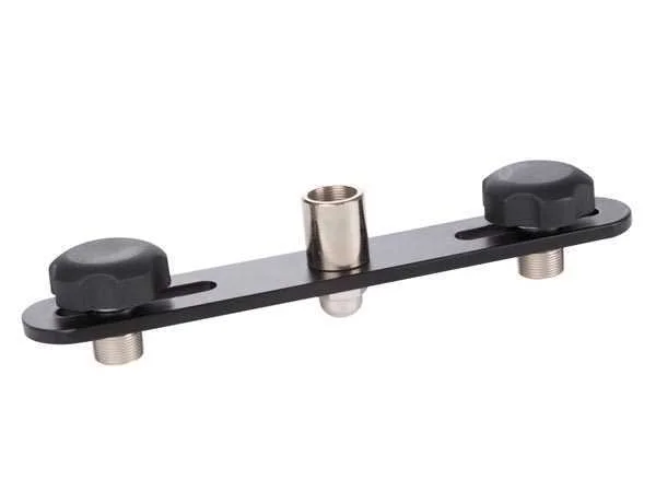 Adaptador de Micr&oacute;fono de 2 V&iacute;as