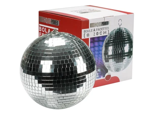 Bola de Espejos ( 10cm)