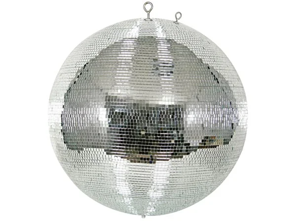 Bola de Espejo - 50 Cm