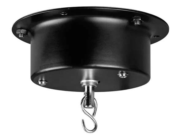Motor Bola de Espejos - 1.8-2.5 Rpm - 230 Vac - N.