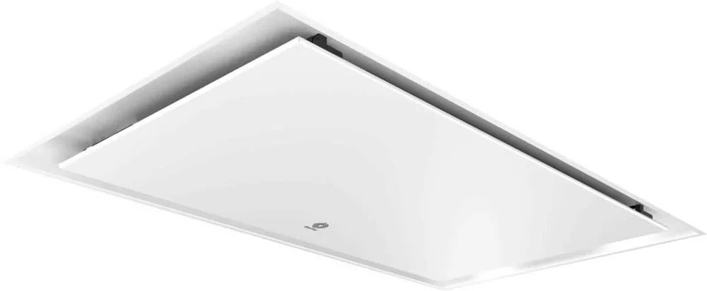 Exaustor De Teto Branco 90.5cm 798m3/h 174w A