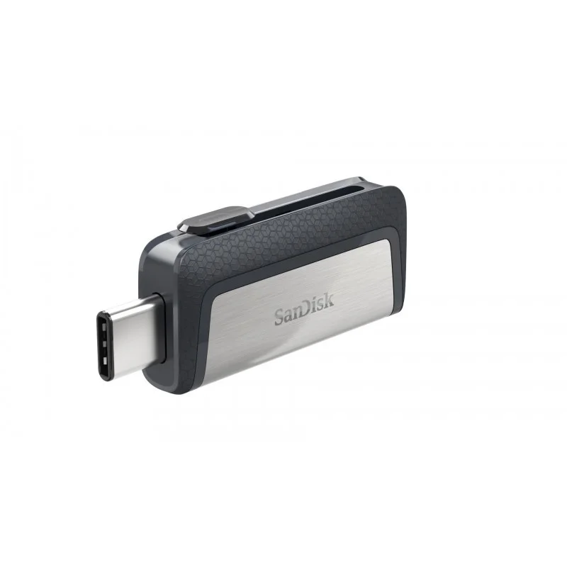Sandisk Ultra 256gb Dual Drive,Usb Tipo C