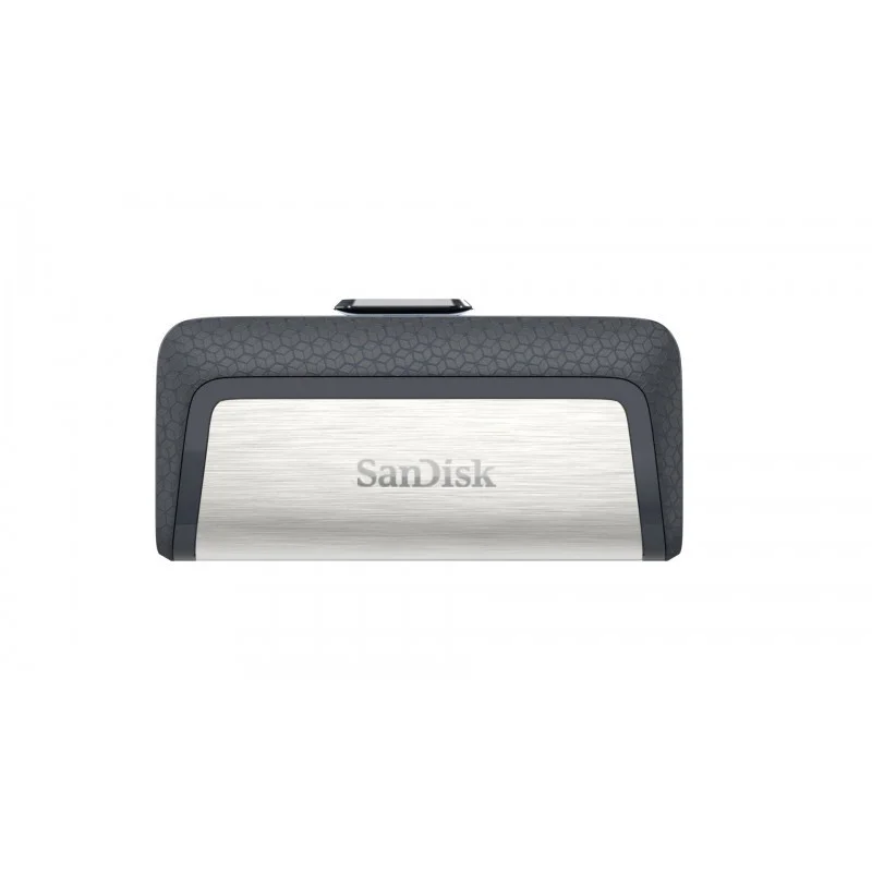 Sandisk Ultra 256gb Dual Drive,Usb Tipo C