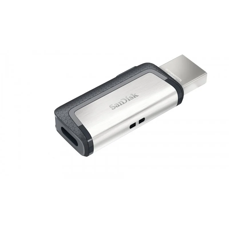 Sandisk Ultra 256gb Dual Drive,Usb Tipo C