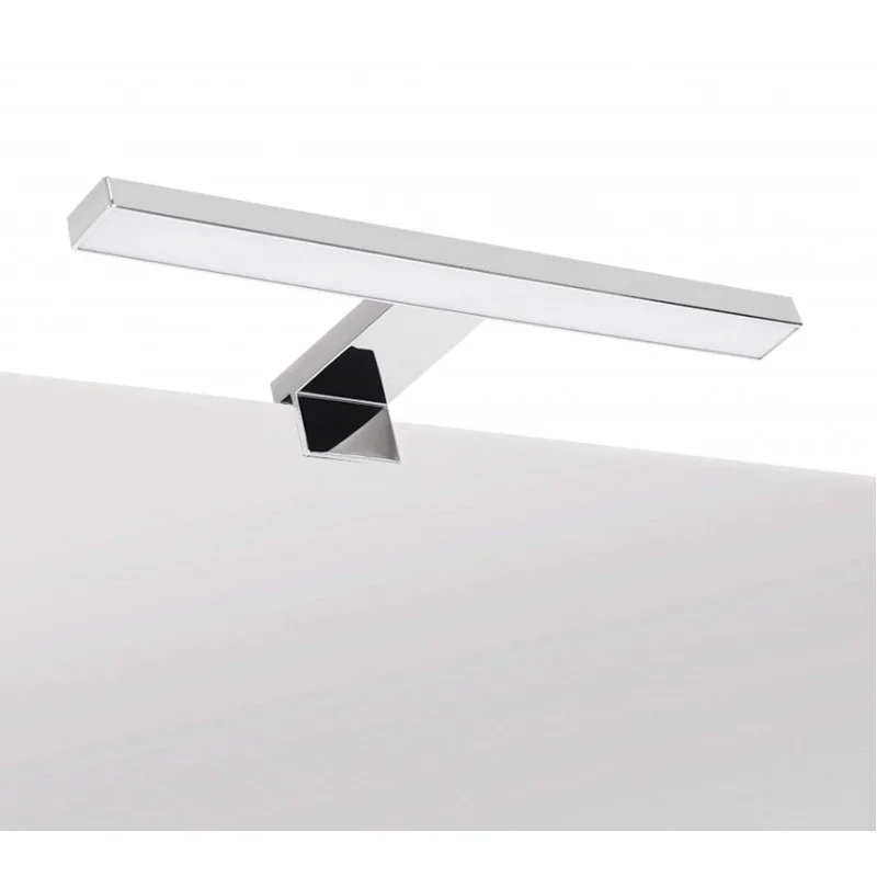 Aplique Led Para Espelho 12w 6500k 960lm