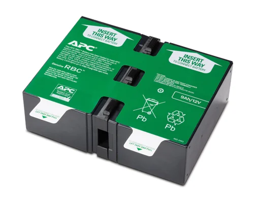 Apc Batterie Usv Rbc124