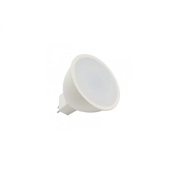 L&acirc;mpada LED Mr16 5w 4000k 12v
