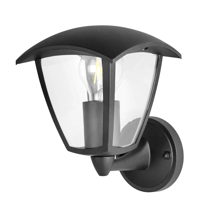 Aplique De Parede E27 230v