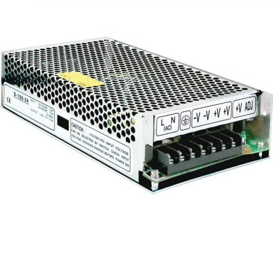 Fonte de Alimenta&ccedil;&atilde;o 5v 200w