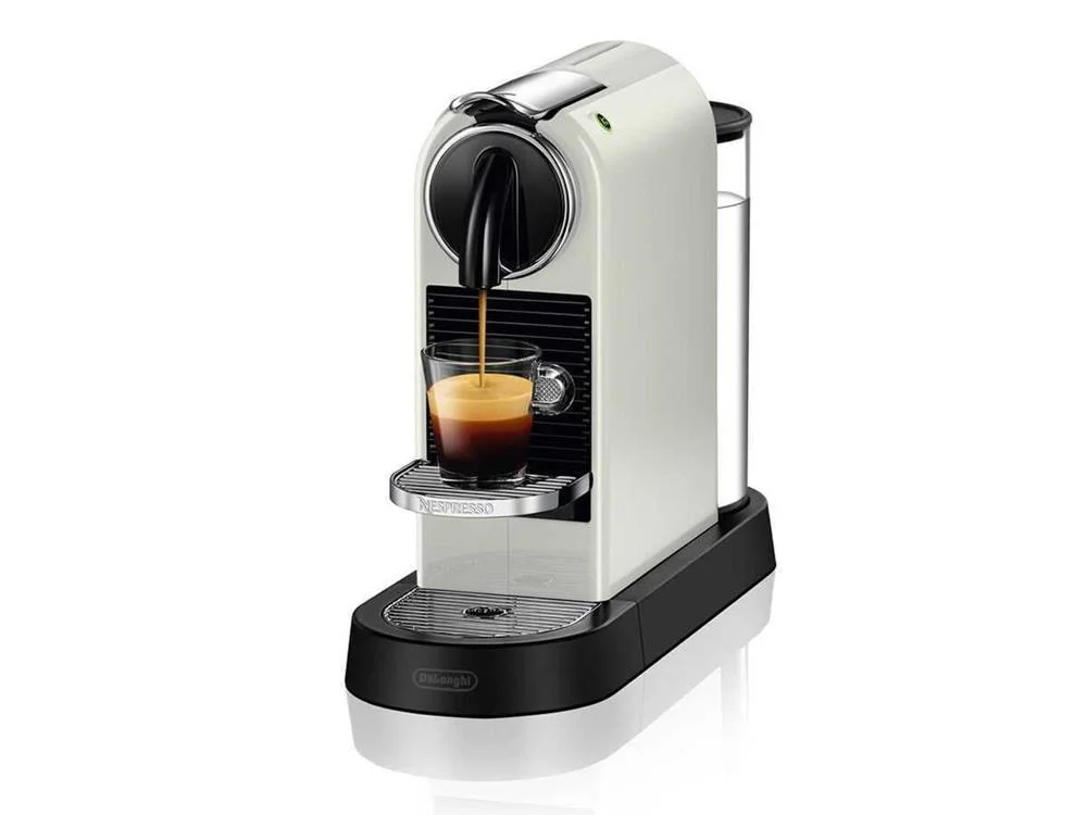 DeLonghi EN 167 W Nespresso