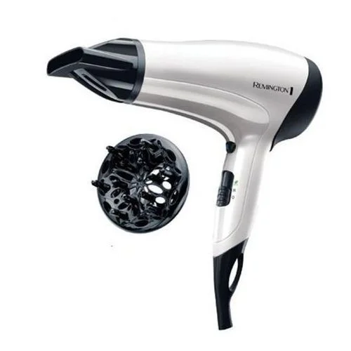Secador de Cabelo Remington D3015 Power Volume 2000w Branco