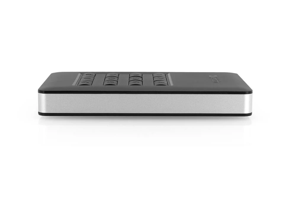 Verbatim Store N Go 1tb Secure Portable.