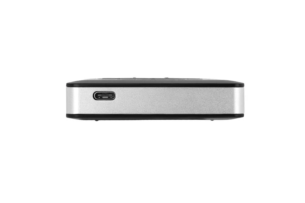 Verbatim Store N Go 1tb Secure Portable.