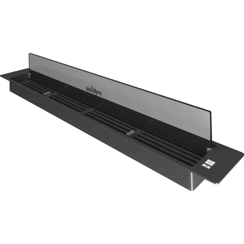 Exaustor Whirlpool Wdo-93-Fbk