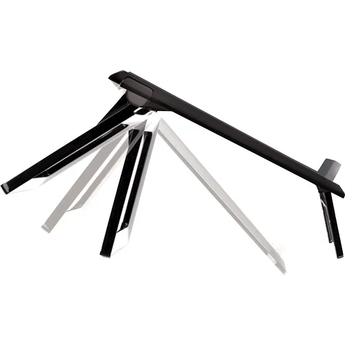 Fellowes I-Spire Series Laptop Quick Lift Black