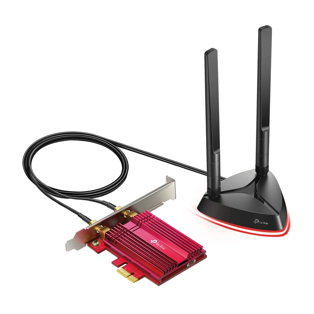 *tp-Link Archer Tx3000e  Eth Adapter Pci-E