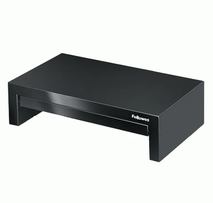 Fellowes Designer Suites Monitor Stand