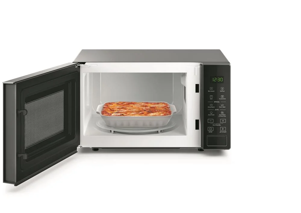 Microondas Whirlpool Mwp203sb